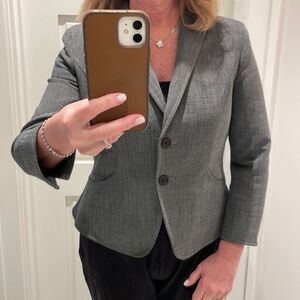 Akris Punto Jacket 